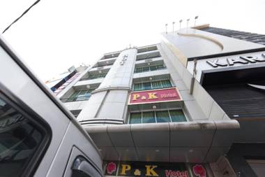 PK Hotel