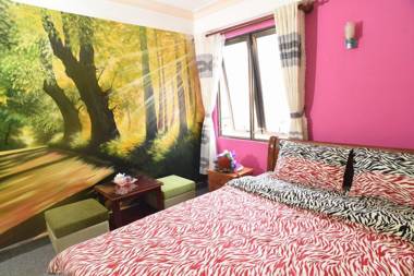 Ken's House Backpackers - Downtown 2