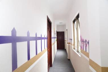 Ken's House Backpackers - Downtown 2