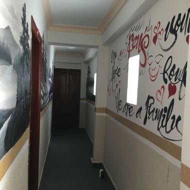 Ken's House Backpackers - Downtown 2