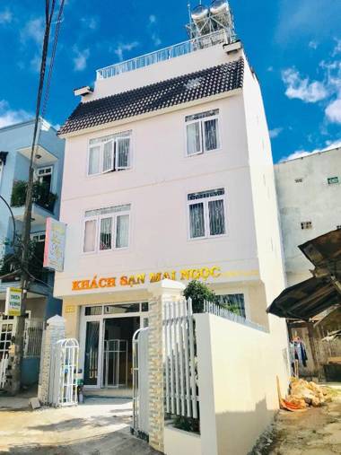 Mai Ngoc Hotel