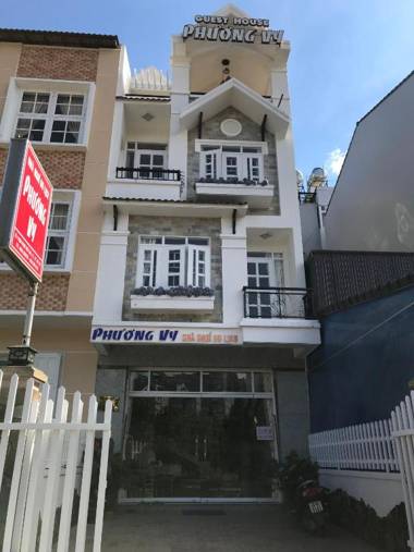Phuong Vy Hotel