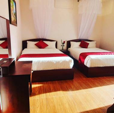 White Horse Dalat Hotel