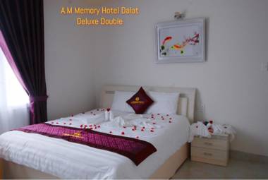 A.M Memory Hotel
