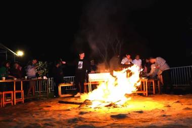 Dalat Topview Homestay