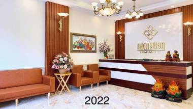 Nam Xuan Premium Hotel