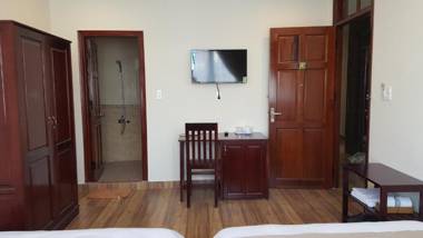 Nam Xuan Premium Hotel