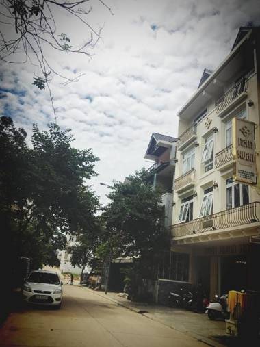 Nam Xuan Premium Hotel