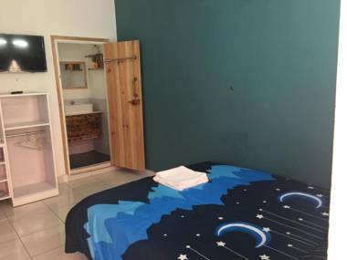 Suri's House Homestay