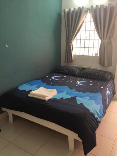 Suri's House Homestay