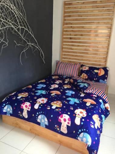 Suri's House Homestay