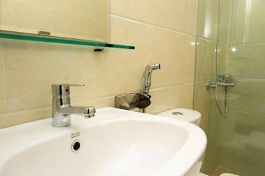 Phu Tho Da Lat Hotel