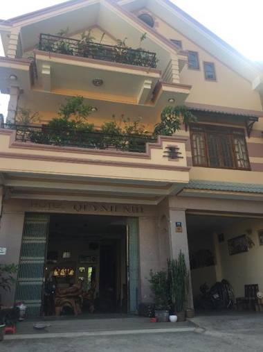 Quynh Nhi Hotel