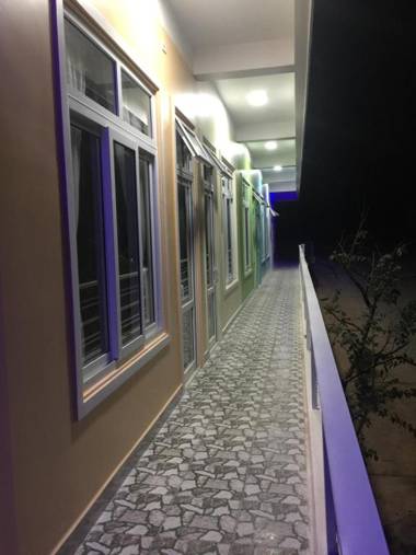 Berry Valley Homestay