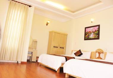 Thien Phu Guesthouse Dalat