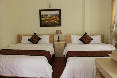 Thien Phu Guesthouse Dalat