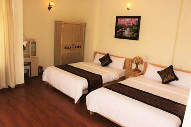 Thien Phu Guesthouse Dalat