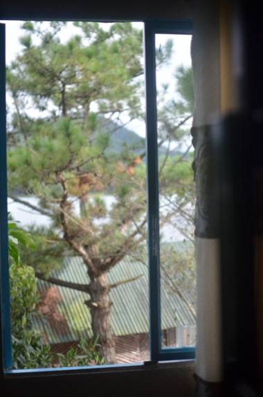 The Lake House Dalat