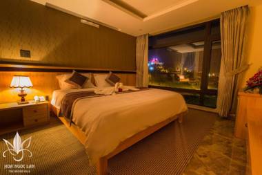 The Orchid Villa Dalat