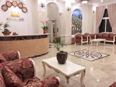 Queen Villa Hotel