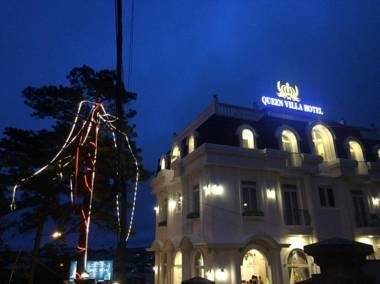 Queen Villa Hotel