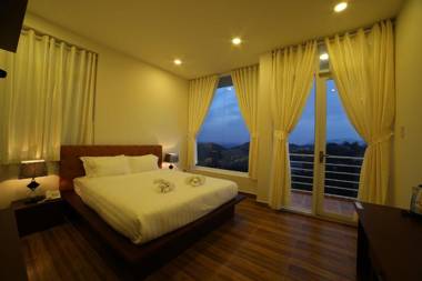 Antonico Villa Dalat