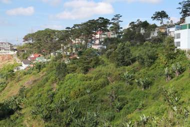 Antonico Villa Dalat