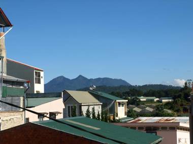 Villa Du lịch HUY HOÀNG