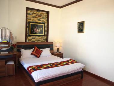 Villa Du lịch HUY HOÀNG