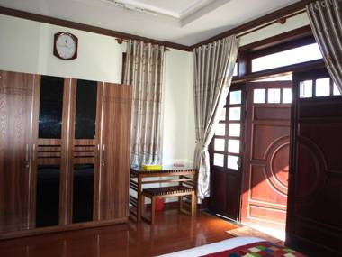 Villa Du lịch HUY HOÀNG