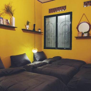 Homestay Dalat 1900s