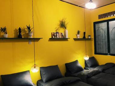 Homestay Dalat 1900s