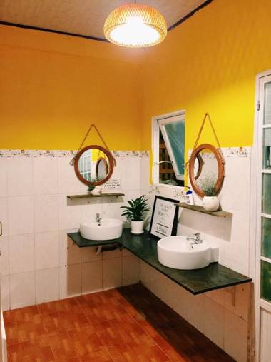 Homestay Dalat 1900s