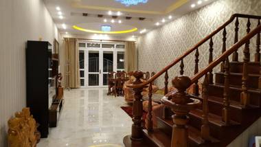 Căn hộ Cherry Đà Lạt