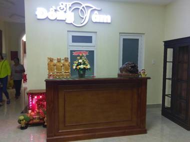 ST. Dong Tam Guesthouse