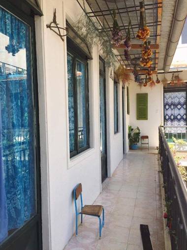 Đà Lạt Sả - Da Lat Lemongrass