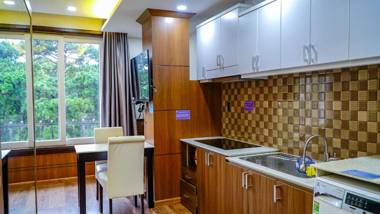 Sweet Lavender Apartment