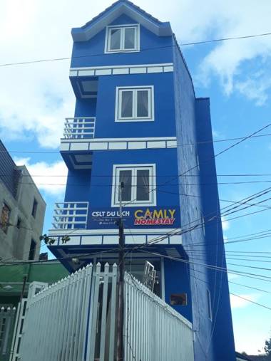 Cam Ly Homestay