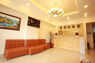 Dalat Venus Hotel