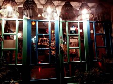 Da Lat Mr.Happy Homestay