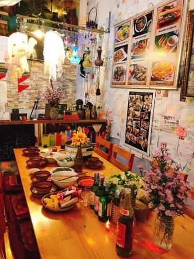 Da Lat Mr.Happy Homestay