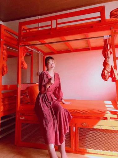 Da Lat Mr.Happy Homestay