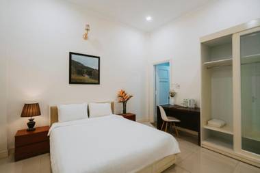 Himalaya Phoenix Dalat Hotel