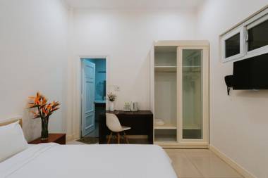 Himalaya Phoenix Dalat Hotel