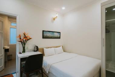 Himalaya Phoenix Dalat Hotel