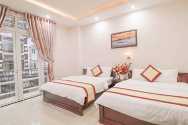 Mai Hoang Hotel