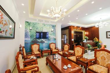 Mai Hoang Hotel