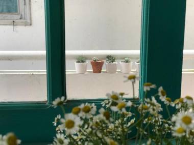 The Sparrow Homestay