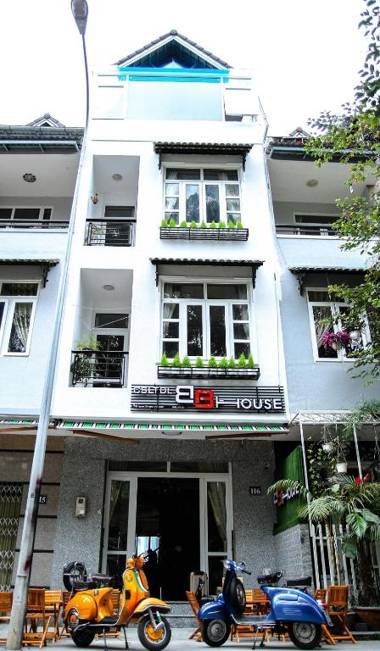 BB HOUSE ĐÀ LẠT
