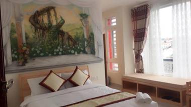 Cafe Lien Hiep Hotel